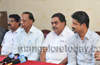 Karavali Souharda Sangarsha Samithi demands release of Soorinje